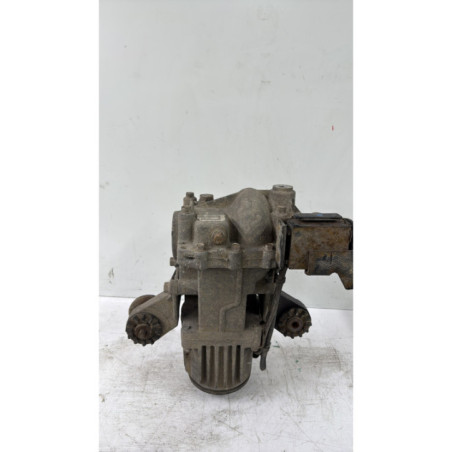Pont (propulsion) CITROEN C-CROSSER Photo n°1