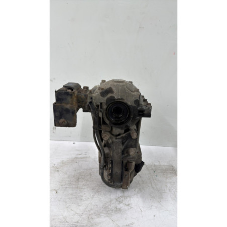 Pont (propulsion) CITROEN C-CROSSER