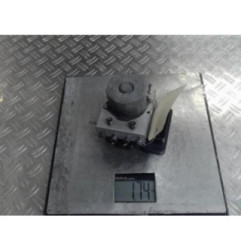 Bloc ABS (freins anti-blocage) CITROEN JUMPER 3 Photo n°1