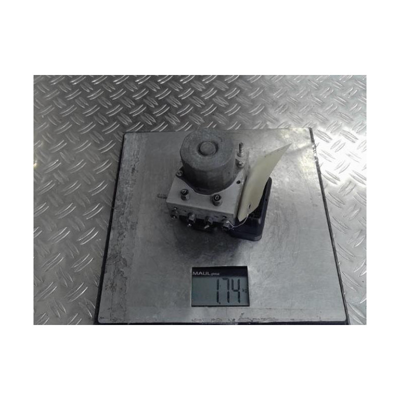 Bloc ABS (freins anti-blocage) CITROEN JUMPER 3