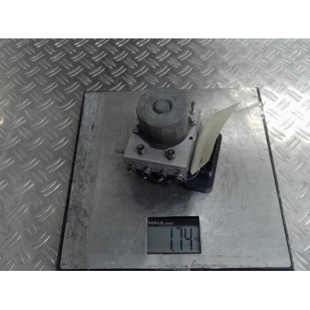 Bloc ABS (freins anti-blocage) CITROEN JUMPER 3 Photo n°1