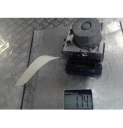 Bloc ABS (freins anti-blocage) CITROEN JUMPER 3 Photo n°3