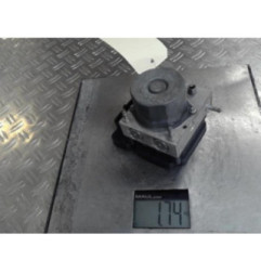 Bloc ABS (freins anti-blocage) CITROEN JUMPER 3 Photo n°4