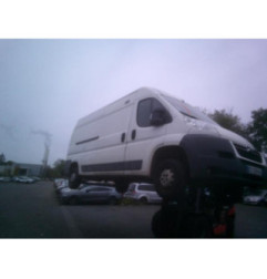 Bloc ABS (freins anti-blocage) CITROEN JUMPER 3 Photo n°6