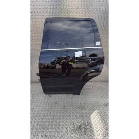Porte arriere gauche CITROEN C-CROSSER Photo n°1