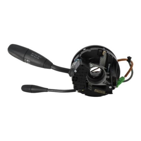 Com (Bloc Contacteur Tournant+Commodo Essuie Glace+Commodo Phare) MERCEDES CLASSE A 168