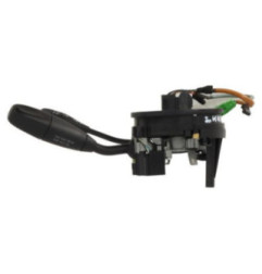 Com (Bloc Contacteur Tournant+Commodo Essuie Glace+Commodo Phare) MERCEDES CLASSE A 168 Photo n°3