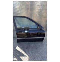 Porte avant droit PEUGEOT 406 Photo n°1