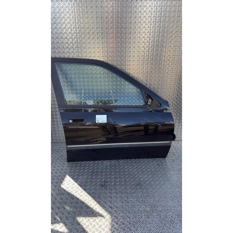 Porte avant droit PEUGEOT 406