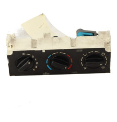 Commande chauffage CITROEN BERLINGO 1 Photo n°1