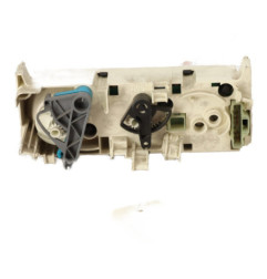 Commande chauffage CITROEN BERLINGO 1