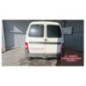Commande chauffage CITROEN BERLINGO 1