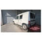 Commande chauffage CITROEN BERLINGO 1