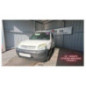 Commande chauffage CITROEN BERLINGO 1