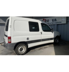 Commande chauffage CITROEN BERLINGO 1 Photo n°13