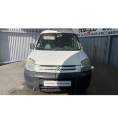 Commande chauffage CITROEN BERLINGO 1 Photo n°14