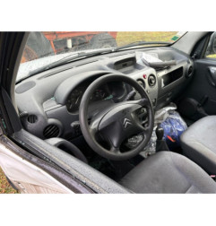 Commande chauffage CITROEN BERLINGO 1 Photo n°16