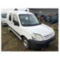 Commande chauffage CITROEN BERLINGO 1