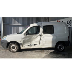 Commande chauffage CITROEN BERLINGO 1 Photo n°20
