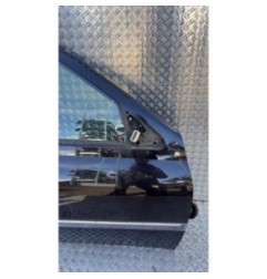 Porte avant droit PEUGEOT 406 Photo n°3