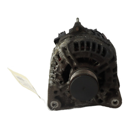 Alternateur RENAULT CLIO 3 Photo n°1