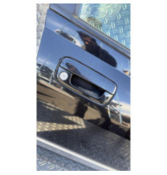 Porte avant droit PEUGEOT 406 Photo n°4