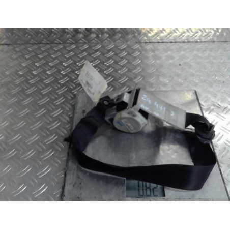 Ceinture avant gauche OPEL ZAFIRA A Photo n°1