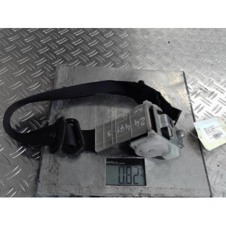 Ceinture avant gauche OPEL ZAFIRA A