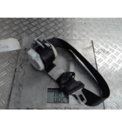 Ceinture avant gauche OPEL ZAFIRA A Photo n°4