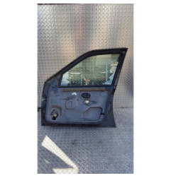 Porte avant droit PEUGEOT 406 Photo n°5