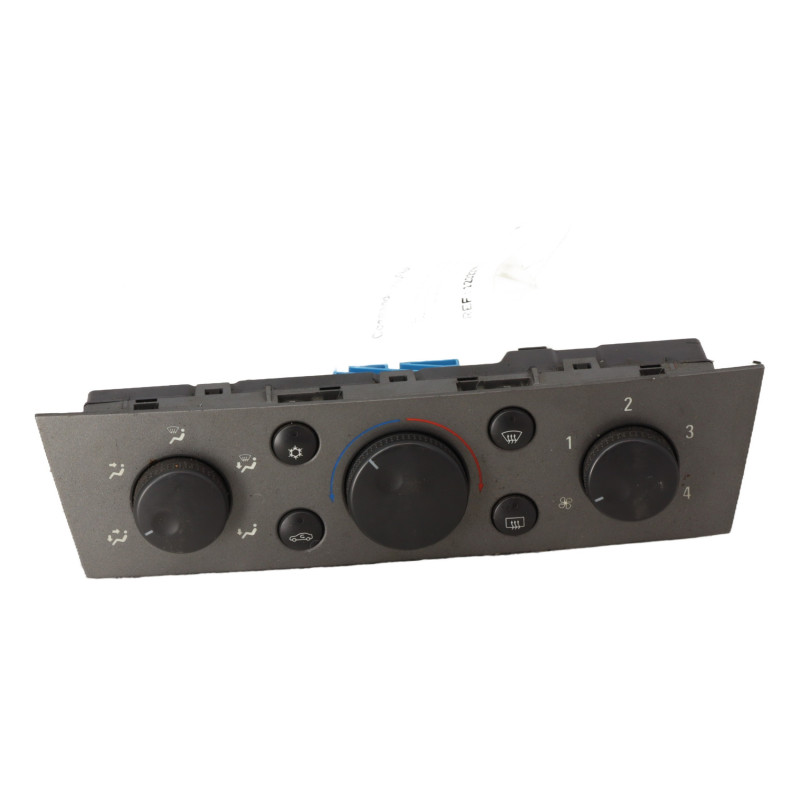 Commande chauffage OPEL VECTRA C