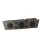 Commande chauffage OPEL VECTRA C