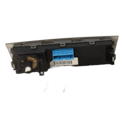 Commande chauffage OPEL VECTRA C