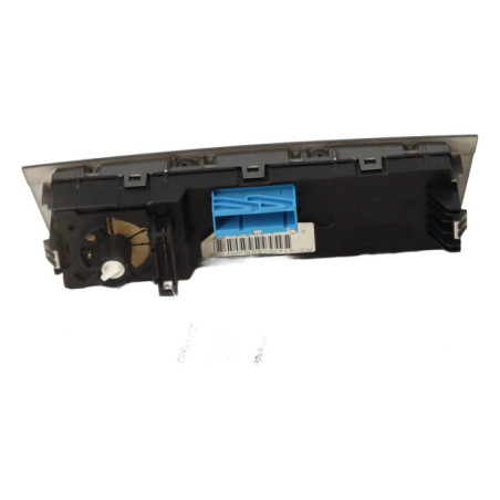 Commande chauffage OPEL VECTRA C