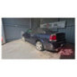 Commande chauffage OPEL VECTRA C