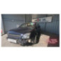 Commande chauffage OPEL VECTRA C