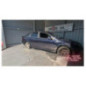Commande chauffage OPEL VECTRA C
