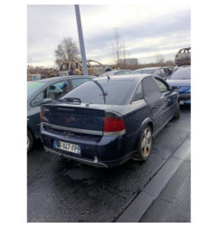Commande chauffage OPEL VECTRA C Photo n°13