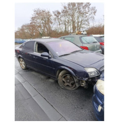 Commande chauffage OPEL VECTRA C Photo n°14