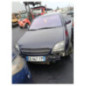 Commande chauffage OPEL VECTRA C