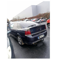 Commande chauffage OPEL VECTRA C Photo n°16