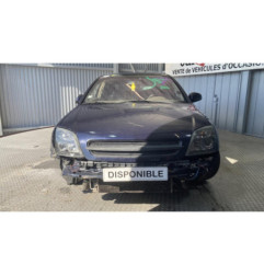 Commande chauffage OPEL VECTRA C Photo n°17