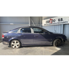 Commande chauffage OPEL VECTRA C Photo n°18