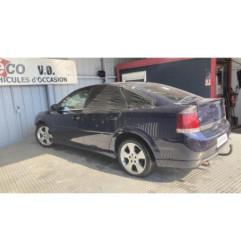 Commande chauffage OPEL VECTRA C Photo n°19