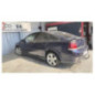 Commande chauffage OPEL VECTRA C