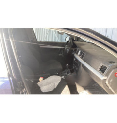 Commande chauffage OPEL VECTRA C Photo n°20