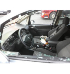 Ceinture avant gauche OPEL ZAFIRA A Photo n°7