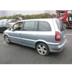 Ceinture avant gauche OPEL ZAFIRA A Photo n°8