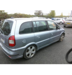 Ceinture avant gauche OPEL ZAFIRA A Photo n°9