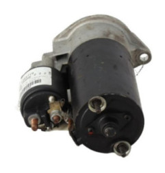 Demarreur OPEL ZAFIRA A Photo n°3